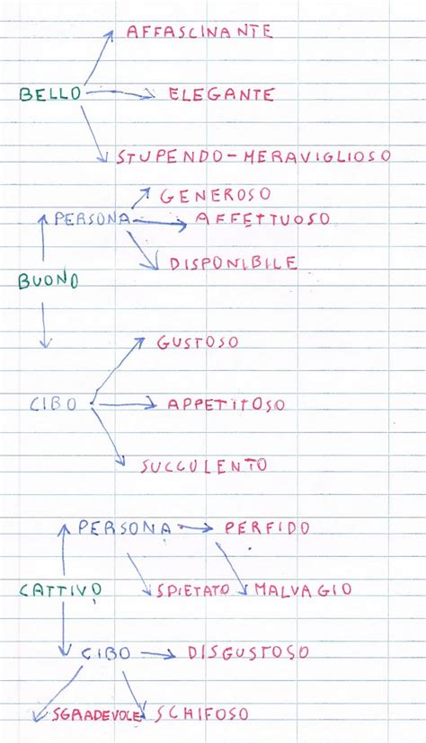 sinonimo termine|termine in termini contrari.